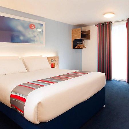 Travelodge Darlington Ngoại thất bức ảnh