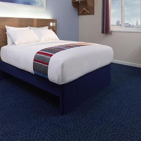 Travelodge Darlington Ngoại thất bức ảnh