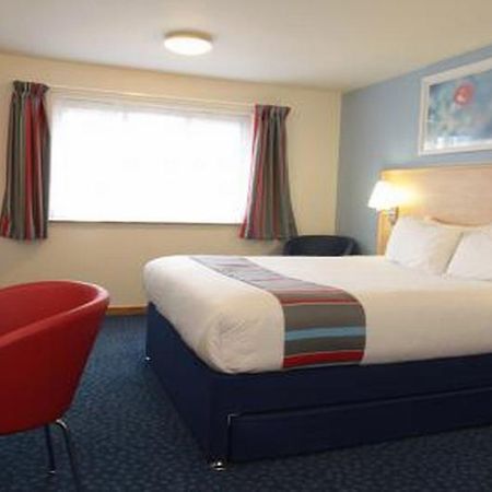 Travelodge Darlington Ngoại thất bức ảnh