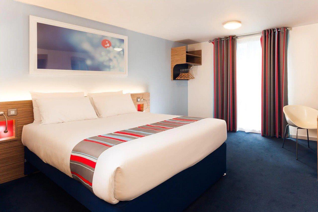 Travelodge Darlington Ngoại thất bức ảnh