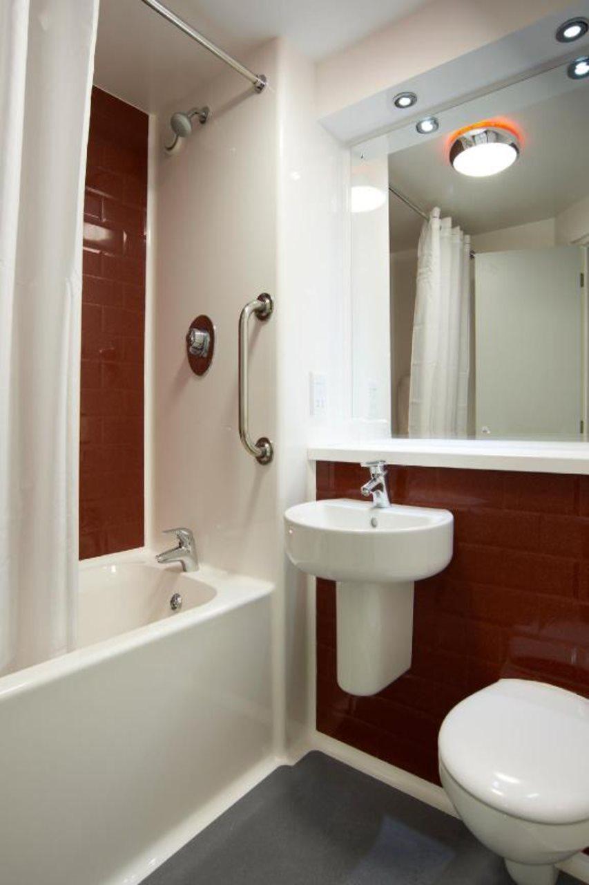 Travelodge Darlington Ngoại thất bức ảnh