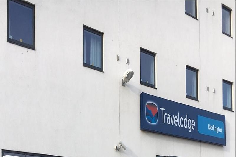 Travelodge Darlington Ngoại thất bức ảnh