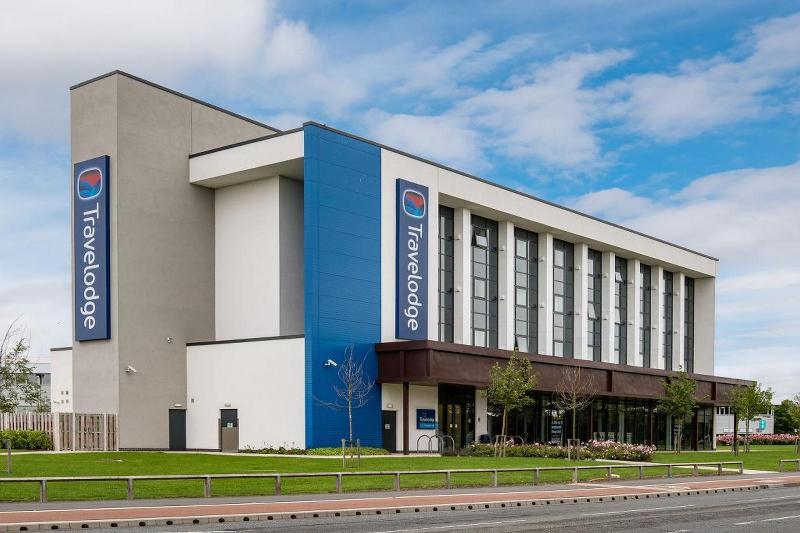Travelodge Darlington Ngoại thất bức ảnh