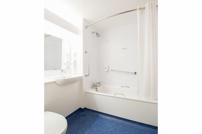 Travelodge Darlington Ngoại thất bức ảnh