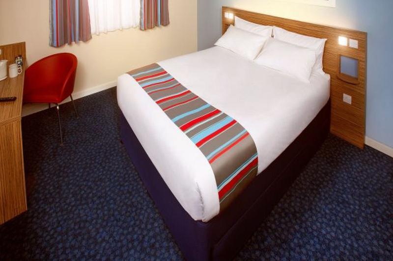 Travelodge Darlington Ngoại thất bức ảnh