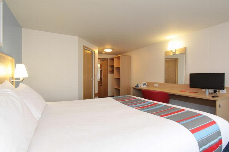 Travelodge Darlington Ngoại thất bức ảnh