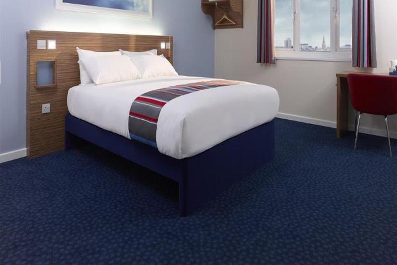 Travelodge Darlington Ngoại thất bức ảnh